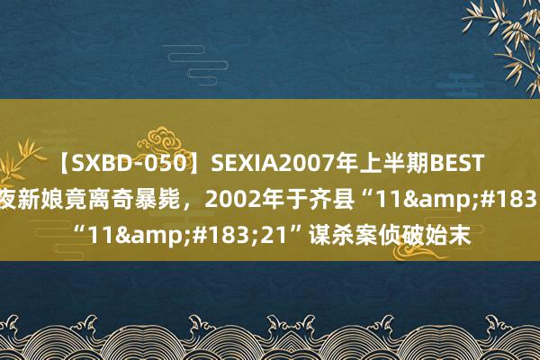 【SXBD-050】SEXIA2007年上半期BEST 全35作品8時間 新婚夜新娘竟离奇暴毙，2002年于齐县“11&#183;21”谋杀案侦破始末